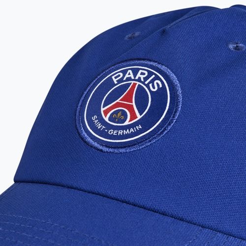 Kšiltovka Nike Paris-Saint Germain Club Poly old royal