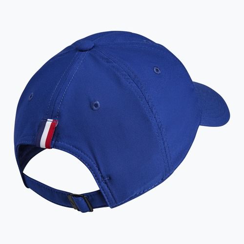 Kšiltovka Nike Paris-Saint Germain Club Poly old royal
