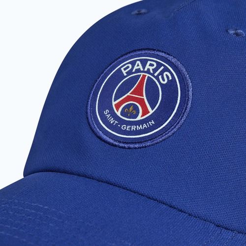 Dětská kšiltovka Nike Paris-Saint Germain Club Poly old royal