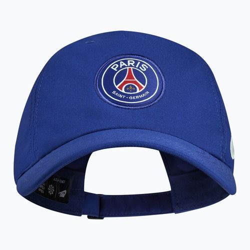 Dětská kšiltovka Nike Paris-Saint Germain Club Poly old royal