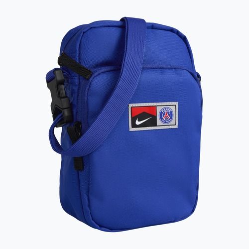 Ledvinka Nike Heritage Paris-Saint Germain Crossbody old royal