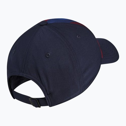 Kšiltovka Nike FC Barcelona Club Poly blackened blue