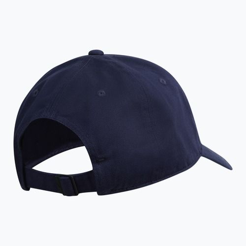 Kšiltovka Nike FC Barcelona Club Cotton blackened blue