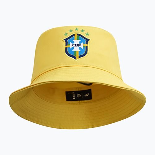 Klobouk Nike Apex Brazil canary