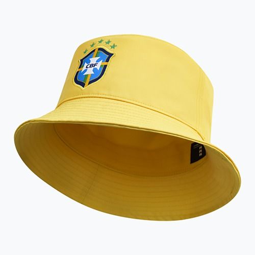 Klobouk Nike Apex Brazil canary