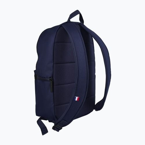 Batoh Nike Heritage France 25 l blackened blue
