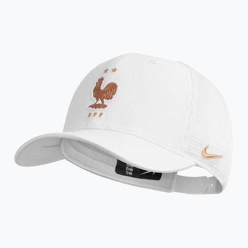 Kšiltovka Nike AeroBill Classic 99 France white