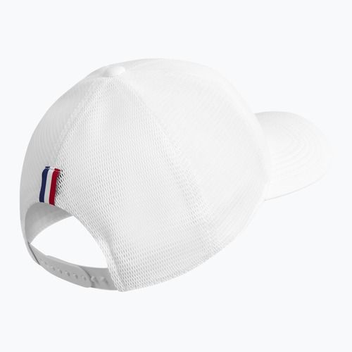 Kšiltovka Nike AeroBill Classic 99 France white