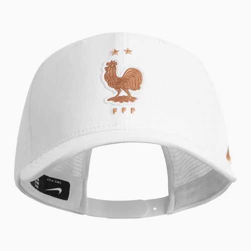 Kšiltovka Nike AeroBill Classic 99 France white