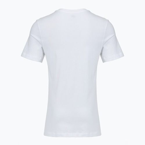 Pánské fotbalové tričko Nike Graphic Poland white