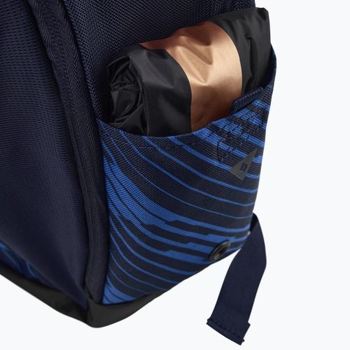 Batoh Nike Academy France 30 l blackened blue/game royal