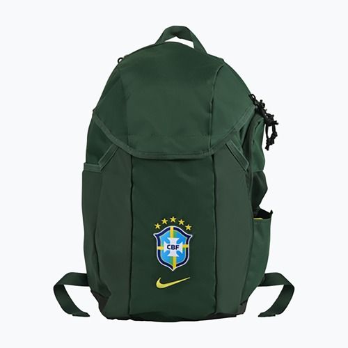 Batoh Nike Academy Brazil 30 l pro green