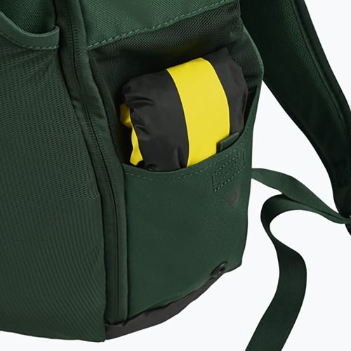 Batoh Nike Academy Brazil 30 l pro green