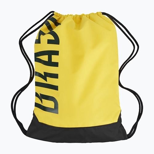 Vak Nike Academy Brazil 18 l canary/pro green