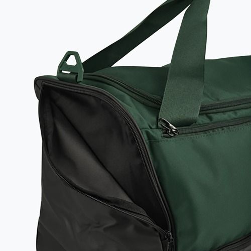 Tréninková taška Nike Academy Brazil Duffel M 60 l pro green