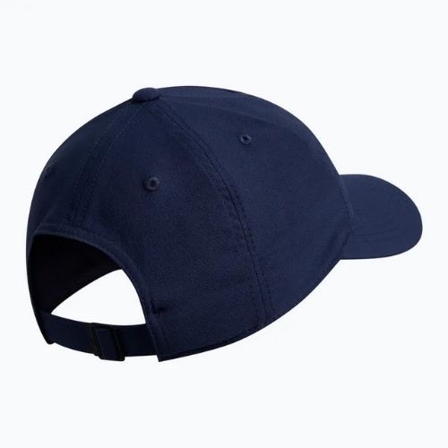 Dětská kšiltovka Nike Club France Poly blackened blue