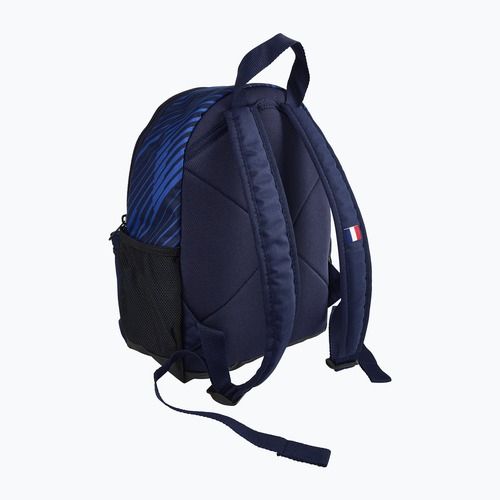 Dětský batoh Nike JDI Mini France 11 l blackened blue/game royal