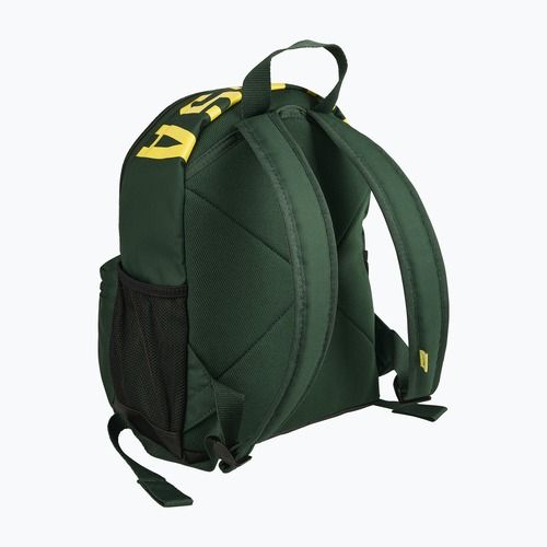 Dětský batoh Nike JDI Mini Brazil 11 l pro green/canary
