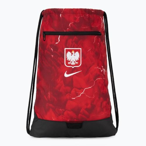 Vak Nike Academy Poland AOP 18 l team red/sport red