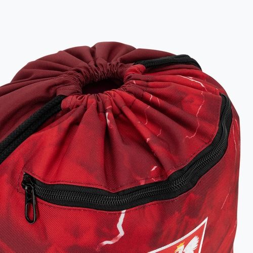 Vak Nike Academy Poland AOP 18 l team red/sport red