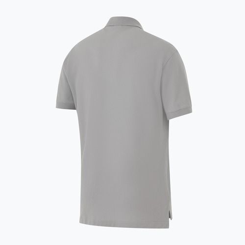 Pánské fotbalové tričko Nike Sportswear Poland Polo Matchup PQ wolf grey