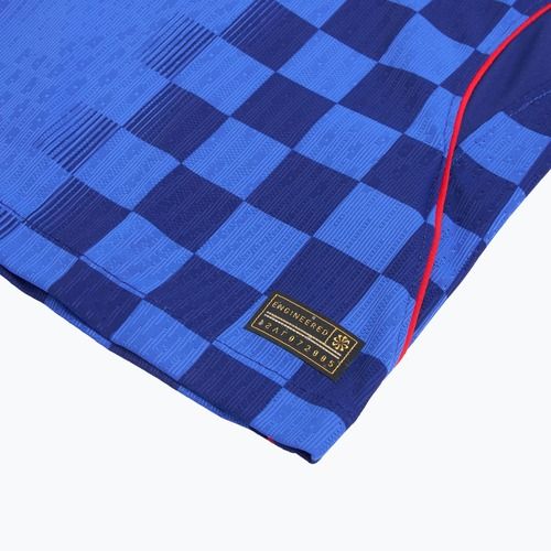 Pánské fotbalové tričko Nike Dri-Fit ADV Croatia Match Away 2026