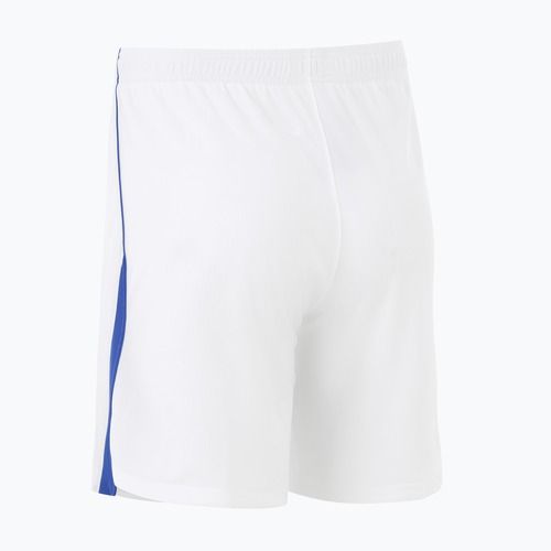 Pánské fotbalové šortky Nike Dri-Fit Croatia Stadium Home white