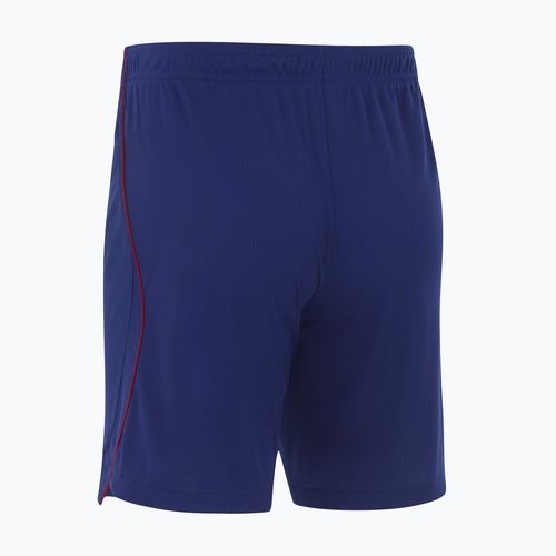 Pánské fotbalové šortky Nike Dri-Fit Croatia Stadium Away deep royal blue