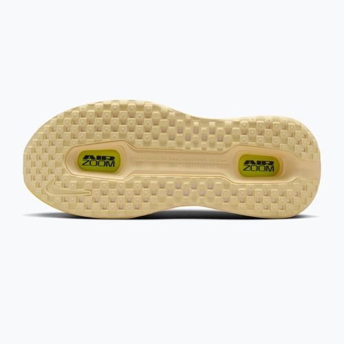 Pánské běžecké boty Nike Vomero Premium alabaster/citron pulse/blue void
