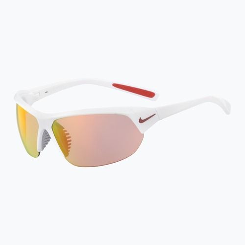 Sluneční brýle Nike Skylon Ace white/grey red mirror