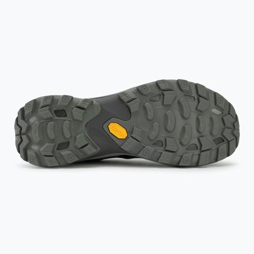 Pánské turistické boty Merrell Moab Speed 2 anthracite