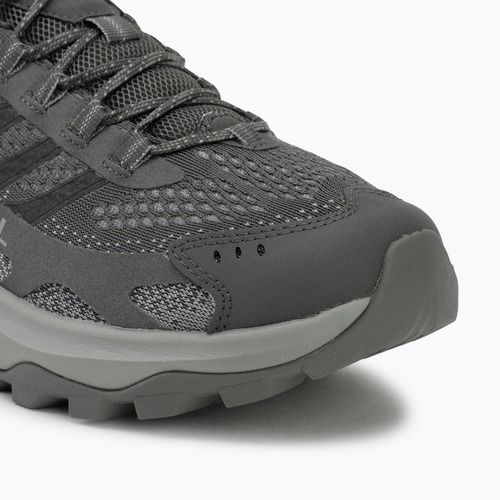 Pánské turistické boty Merrell Moab Speed 2 anthracite