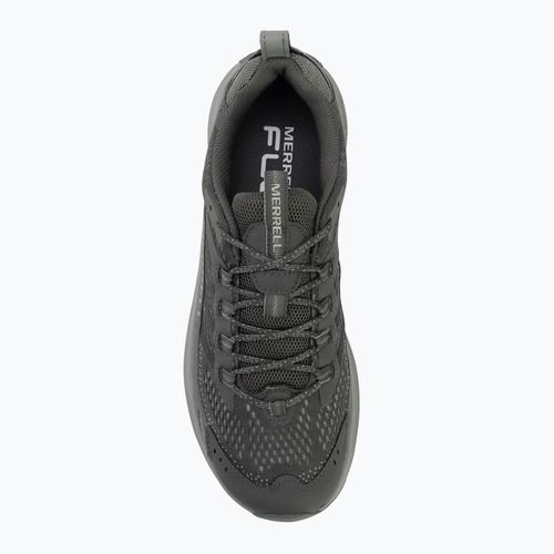 Pánské turistické boty Merrell Moab Speed 2 anthracite
