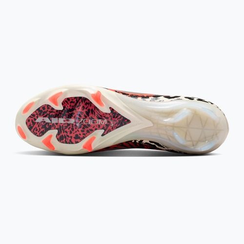 Pánské kopačky Nike United Vapor 16 Elite FG burgundy crush/university red/fossil/metal silver