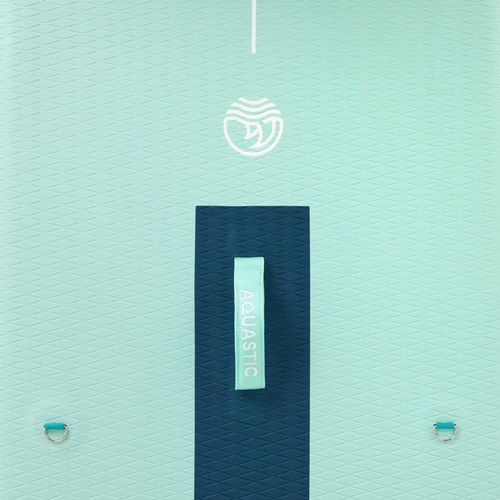 Paddleboard AQUASTIC Perth 10'8" all-round green