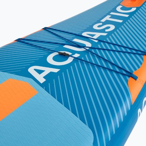 Paddleboard AQUASTIC Perth 10'8" all-round blue