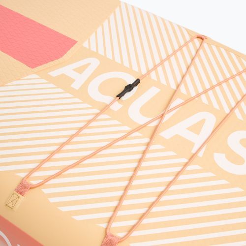 Paddleboard AQUASTIC Perth 10'8" allround orange