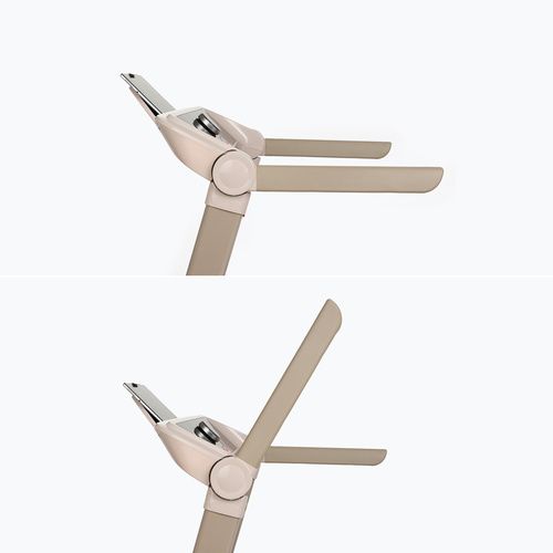 Elektrický běžecký pás XTREXO TXO-X250 Brown