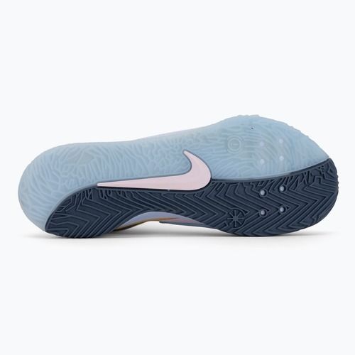 Volejbalové boty Nike Zoom Hyperace 3 SE coconut milk/diffused blue/hydrogen blue