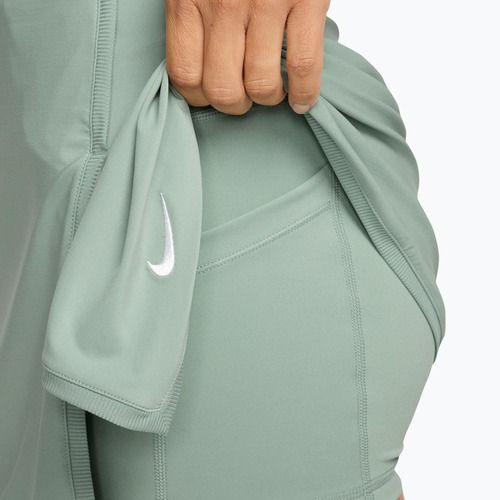 Tenisová sukně Nike Victory Dri-Fit Straight Pleated steam/white