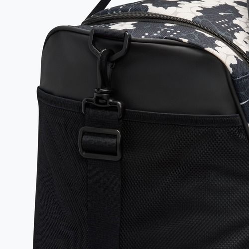 Tréninková taška Nike Brasilia 60 l chalk/black/white