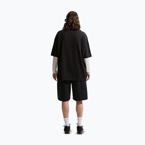 Dámské tričko Nike Sportswear Classic Oversized černé