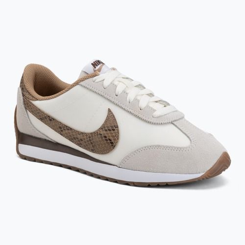 Dámské boty Nike Pacific Premium sail/light chocolate/british khaki