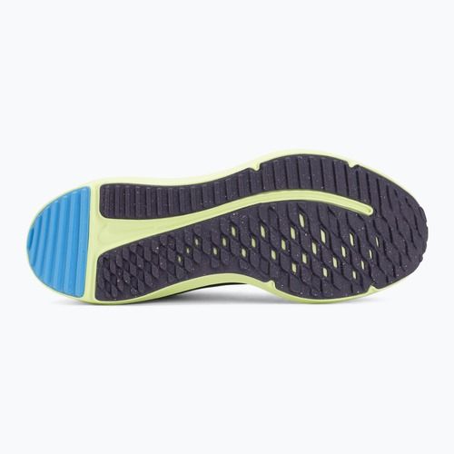 Dětské boty do vody Nike Cosmic Runner dark raisin/university blue