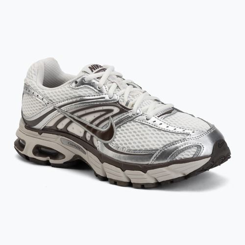 Dámské boty Nike Air Max Moto 2K phantom/metallic silver/baroque brown