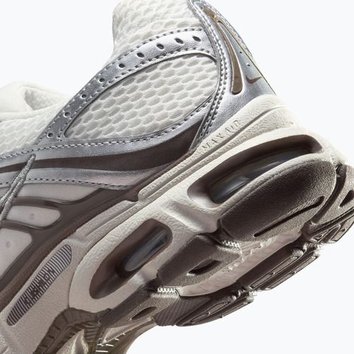 Dámské boty Nike Air Max Moto 2K phantom/metallic silver/baroque brown