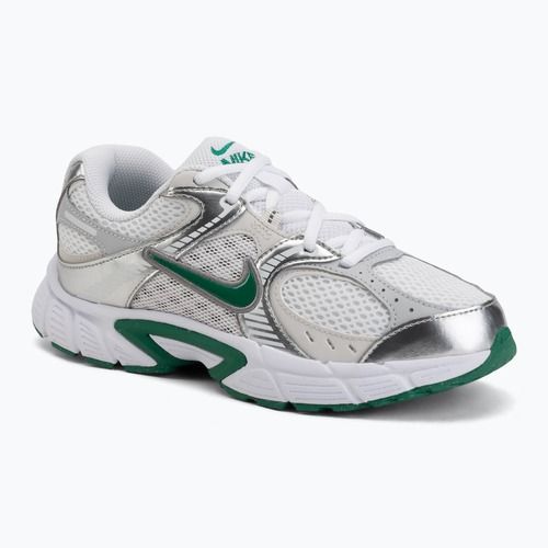 Boty Nike V5 RNR whitevast grey/malachite