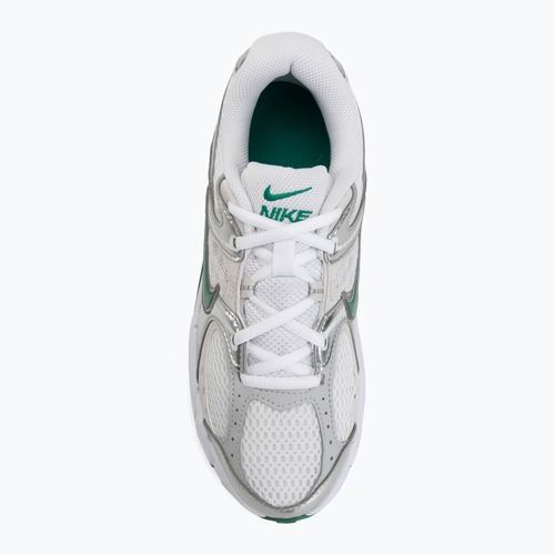 Boty Nike V5 RNR whitevast grey/malachite