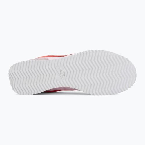 Dámské boty Nike Cortez pink foam/white/safety orange/light crimson