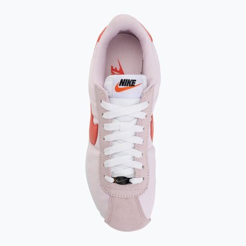 Dámské boty Nike Cortez pink foam/white/safety orange/light crimson